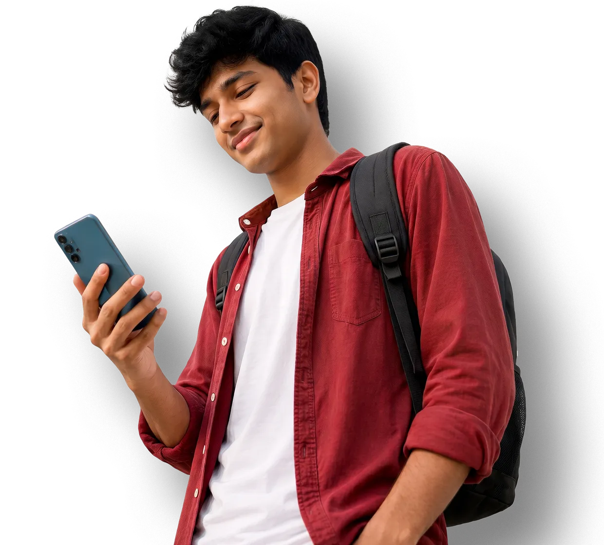 Newcomer to Canada using their Get Canada Sim plan